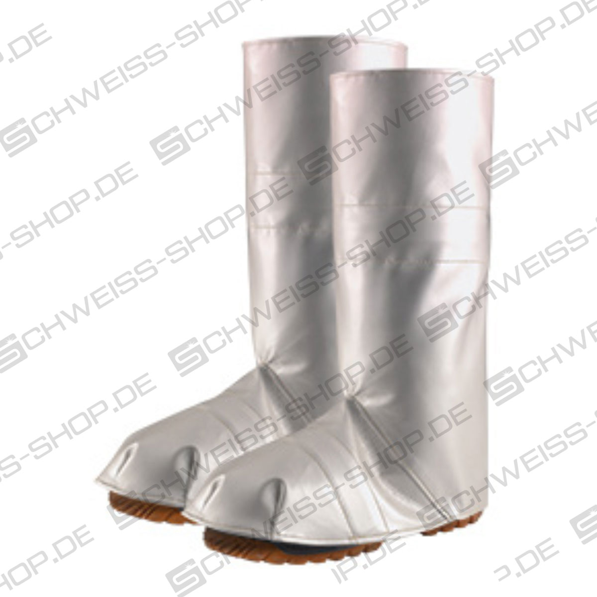 Laserschutz-Gamaschen | Schutzkleidung