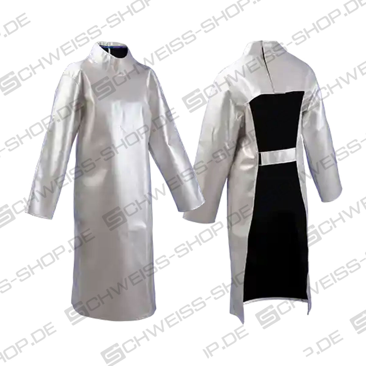 Laser-Frontalschutzmantel | Schutzkleidung