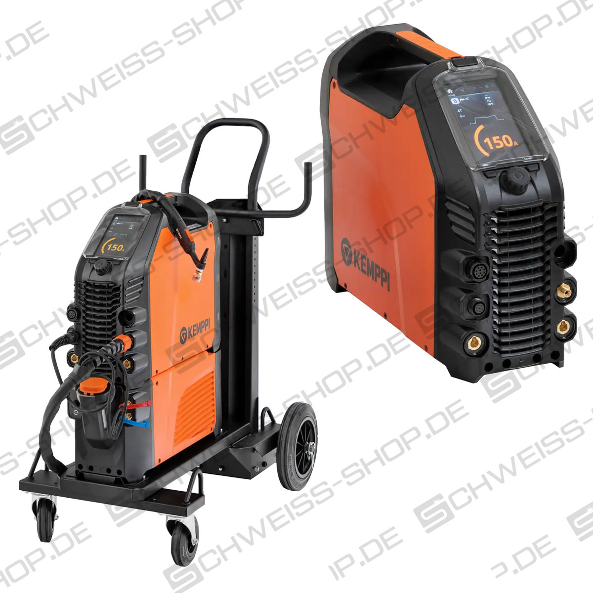 Master T 245 ACDC GM, 240 A AC/DC | Master T