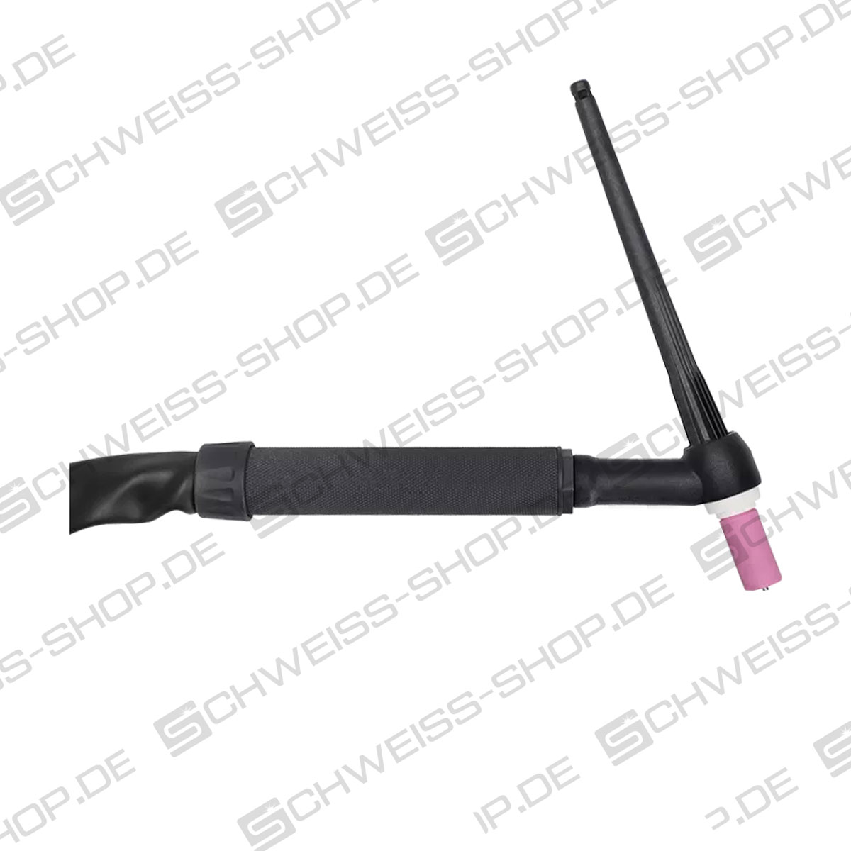 Torcia di saldatura manuale TTG 135P adatta ad Artis 300 | TTG 135P E TTG 180P