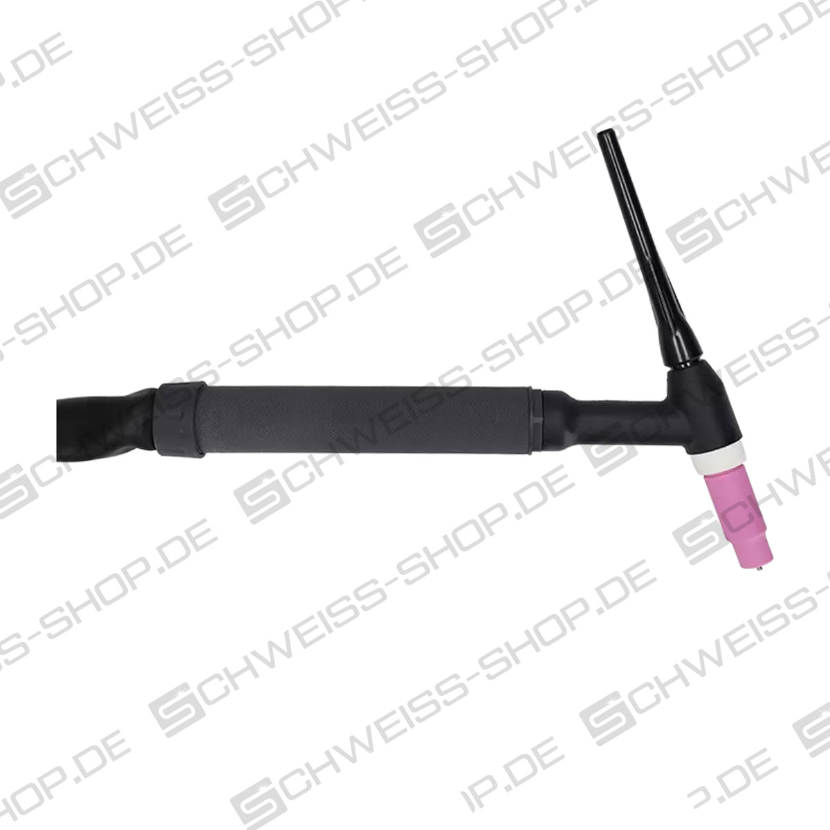 Torcia di saldatura manuale TTG 180P adatta ad Artis 300 | TTG 135P E TTG 180P