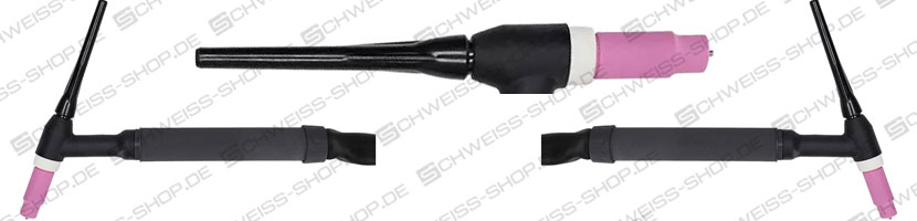 Torcia di saldatura manuale TTG 180P adatta ad Artis 300 | TTG 135P E TTG 180P