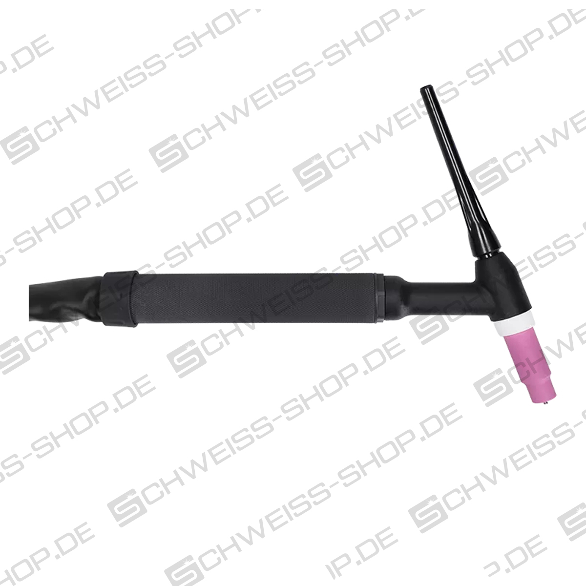 TTW 380P Handschweißbrenner | TTW 225P & TTW 380P