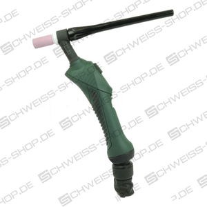 TIG 4CE 9-G STD 12m, 7P – a professional TIG torch | TIG 4CE 9