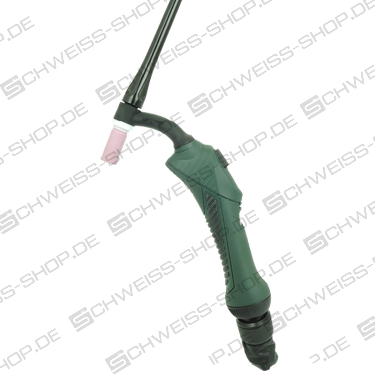 TIG 4CE 9-G FLEX 7-polig - TIG 4CE Schweißbrenner | TIG 4CE 9