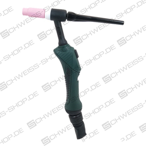 TIG 4CE 17-G STD 4m, 7P - ein professioneller WIG-Brenner | TIG 4CE 17