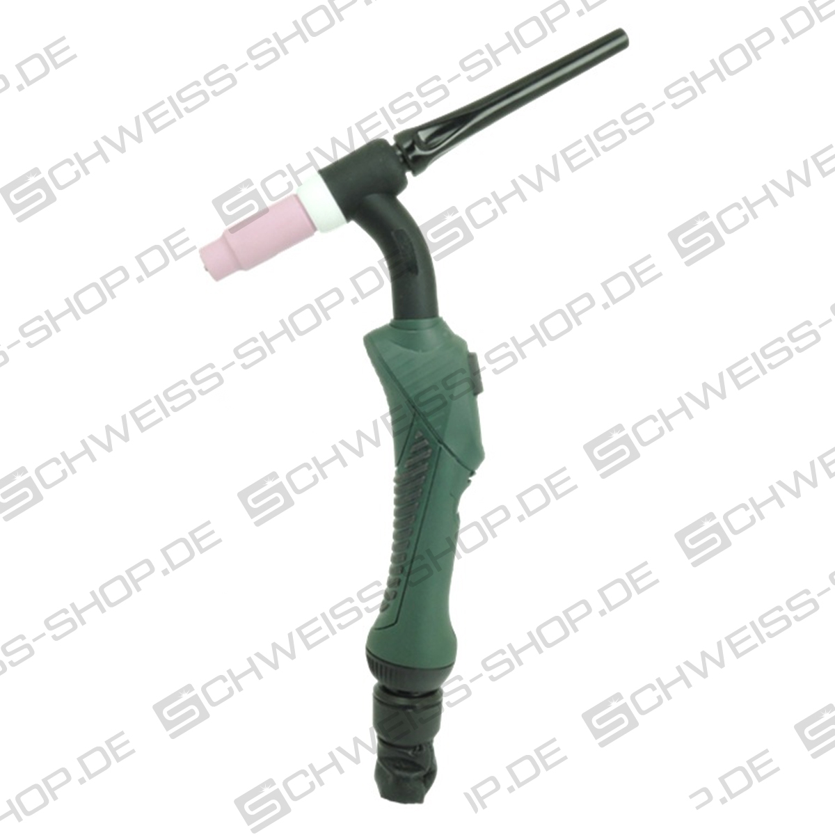 TIG 4CE 17-G FLEX 7-polig - TIG 4CE Schweißbrenner | TIG 4CE 17