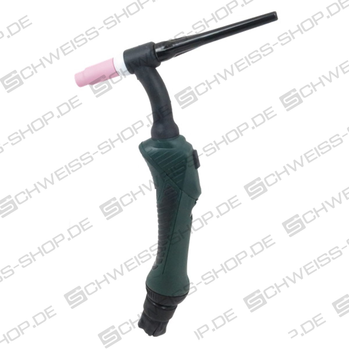 TIG 4CE 26-G FLEX 7-polig - TIG 4CE Schweißbrenner | TIG 4CE 26