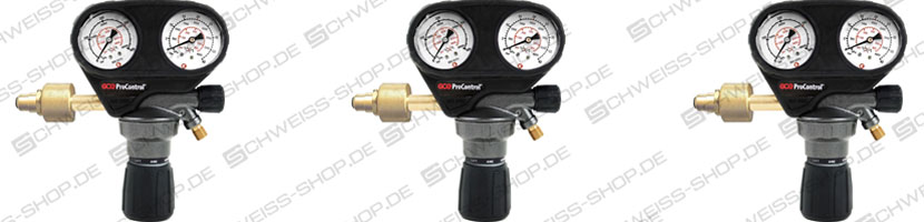 GCE | GCE - Riduttore di pressione ProControl 300 bar per aria compressa | 2196PCB0011 - La figura può differire GCE - Riduttore di pressione ProControl 300 bar per aria compressa | ProControl 300 bar