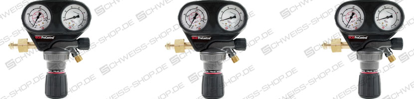 GCE | GCE - Riduttore di pressione ProControl 300 bar per gas di formatura | 2196PCB0018 - La figura può differire GCE - Riduttore di pressione ProControl 300 bar per gas di formatura | ProControl 300 bar