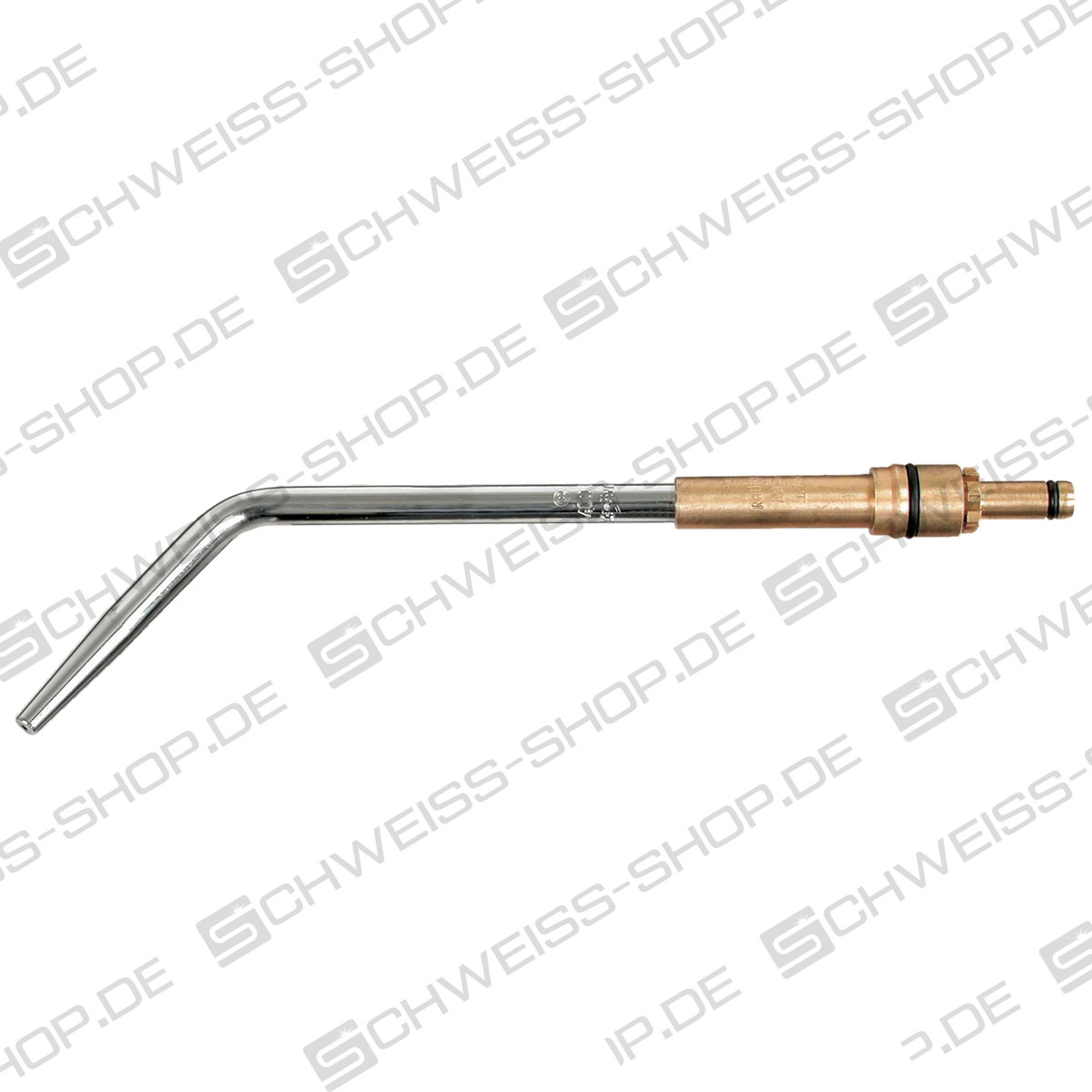 GCE - Insert de soudage PROFI S89, tailles (1 à 6) | Kits de soudage et de découpe