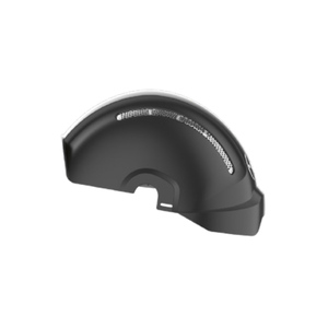 Lot De 5 Lentilles De Protection Avant Optrel Pour Casque Panoramaxx
