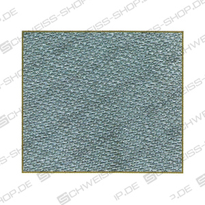 Flame protection cushion RIMAGglas type 660 up to 1000 °C, 1000 x 1000 mm ~ Heat protection