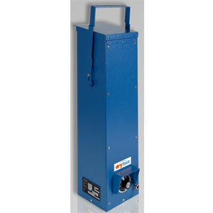 Dryfast WED 1 - 350 L - Electric dehydrator with lifter (long version), is the ideal model for electrodes up to 550mm in length ~ Electric dehydrator
