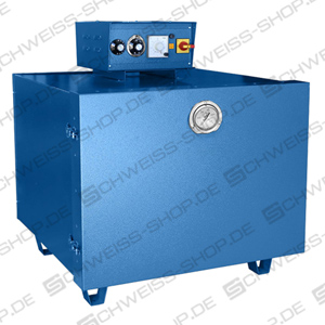 Dryfast stationary electric dehydrator WFD 47 / 3R with electronic control, capacity 250 kg ~ Electric dehydrator