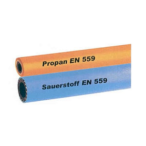 Twin hose propane/oxygen ~ Hoses