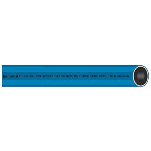 TRIX oxygen hose ISO 3821, 20 bar as 40 m ring ~ Hoses