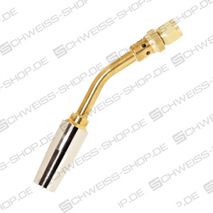 Brazing insert for copper pipes up to approx ~ Propane A-Z