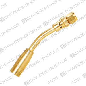 Rimag soft soldering insert, operating pressure: 1.5 - 4 bar | Propane A-Z