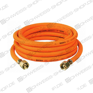 Rimag propane hose 6 x 3.5 mm ~ Propane A-Z