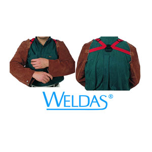 Sleeve 44-7023 Lava Brown with Elastic Straps ~ Miscellaneous