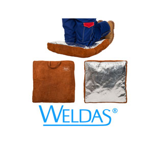 Welding pad 44-7900 heat and fire resistant ~ Miscellaneous