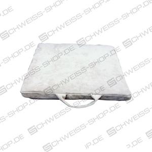 Grain leather welding pads | Miscellaneous