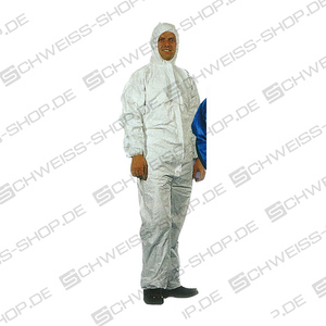 Disposable - protective work suit | Miscellaneous