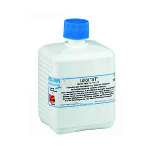 Soldering oil "ST ~ Solder
