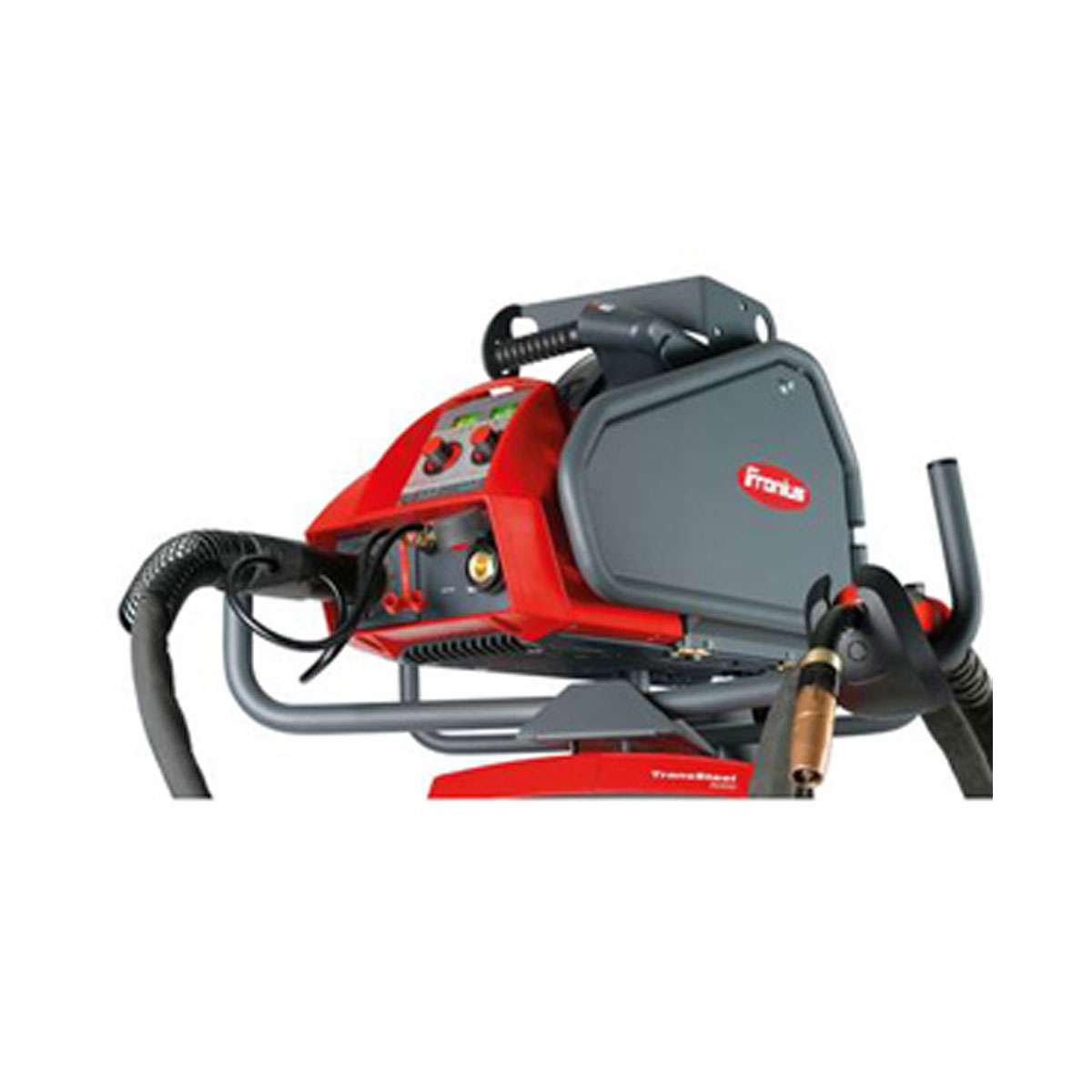 Drahtvorschubgerät VR 5000 Yard 4R/W/FSC Synergic Fronius 4,049,012