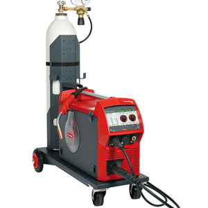 Fronius TransSteel 2700c, FSC, 4R, 400V-16A, 29.7kg ~ TransSteel