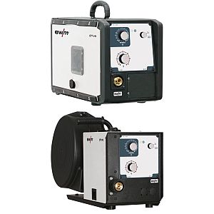 Wire feeders, different versions see variants. ~ Accessories