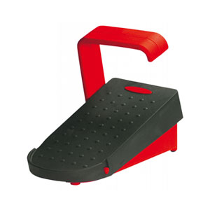 Fronius remote control RC Pedal TIG /Bluetooth, makes it easy to set the welding current using the foot pedal | Remote control