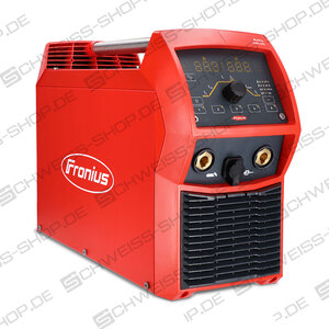 Artis 300 DC /G, TIG DC power source, gas-cooled | DC