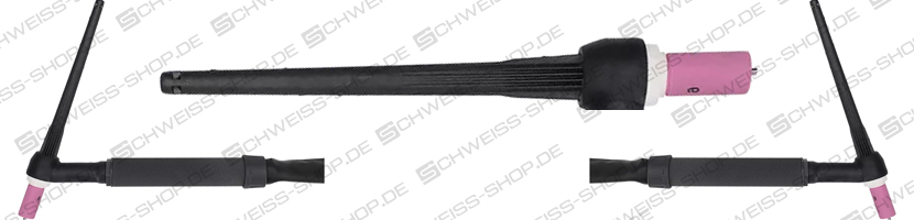 TTW 225P Handschweißbrenner | TTW 225P & TTW 380P