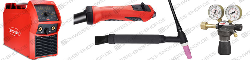 Fronius | Systèmes complets Artis 300 Sources de courant TIG DC refroidies au gaz | 284WDC0095 - L'image peut différer Systèmes complets Artis 300 Sources de courant TIG DC refroidies au gaz | DC