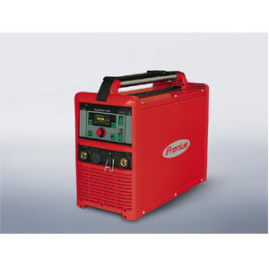 Fronius 4,075,158,631 | MagicWave 3000 Comfort G/F | 285ADC0018 MagicWave 3000 Comfort G/F | AC/DC