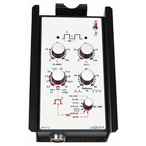 RTP3 spot Arc 19 pole | Accessori