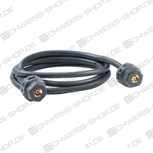 GH 2x1/4' 3m - Tuyau de gaz de protection | Accessoires