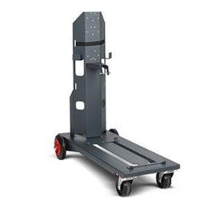 Fronius TU Car 4 trolley for TransSteel 2700, TSt 3500c, TPS 320i C, TSt 2500c, TPS 270i C ~ Trolley