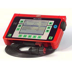 Remote control RCU5000i Universal SD | Remote controls and cables
