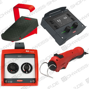 Remote control suitable for Fortis | Remote control