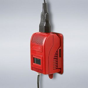 Fronius ACCTIVA easy plug-in charger and tester ~ Acctiva - LS