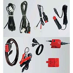 Fronius accessories for ACCTIVA easy, the small charger with the big plus ~ Acctiva - LS