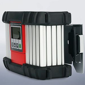 Fronius wall bracket - "Snap-in ~ Acctiva - LS