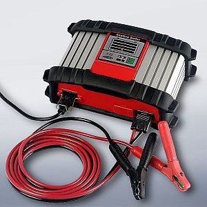 Fronius ACCTIVA SELLER - The Acctiva Seller is the answer to discharged vehicle batteries in the showroom when presenting vehicles ~ Acctiva - LS