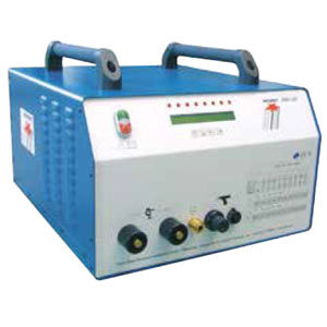 BMH-22i stud welder ~ Stroke ignition