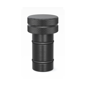 Pin - burnished Length 70 mm, with 3 pins to form a simple 90° angle ~ Accessories