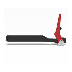 Horizontal brace with quick-release insert 200 ~ Accessories