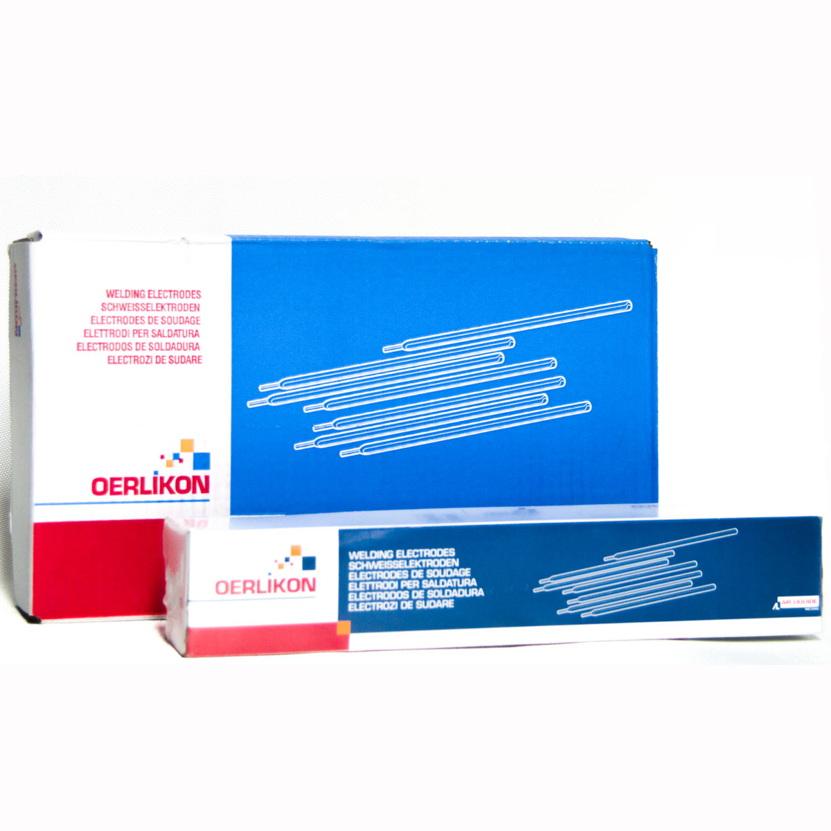 Fincord stick electrodes EN ISO 2560-A: E 42 0 RR 12 ~ Fincord